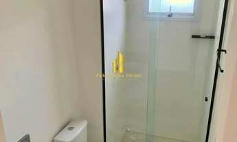 Imagem 6: Apartamento para locação, 55m² - Vila Assunção - Santo André/SP