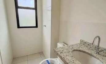 Imagem 5: Apartamento residencial de 54 m² à venda em Vila Santa Rita, Franca/SP Financia e aceita