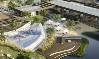 Imagem 6: Lote à venda no Condomínio Legano Reserva 358m² Nova Santa Rita/RS