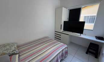 Imagem 4: Apartamento com 2 quartos no Alto do Calhau TR226825 SLZ-2752KQ