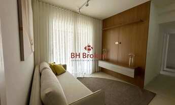 Imagem 2: APARTAMENTO 2 QUARTOS MOBILIADO PARA LOCAÇÃO BAIRRO VILA DA SERRA