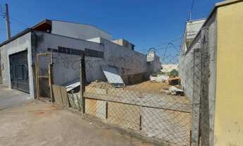 Imagem 2: Terreno em Americana