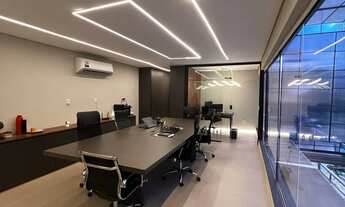 Imagem: VENDO ESCRITÓRIO MONTADO