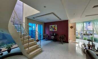 Imagem 4: Bacelar Imóveis vende casa no Cidade Jardim II, 4 suítes, Augusto Montenegro