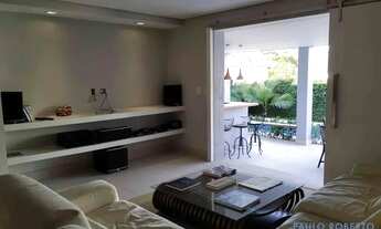 Imagem 4: CASA EM CONDOMÍNIO - ALPHAVILLE - SP