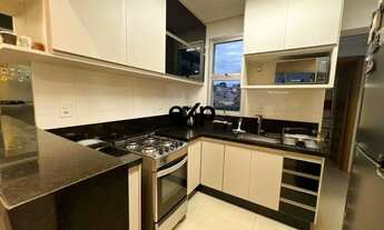 Imagem 5: Cobertura, 3 quartos, 1 suite, 2 vagas - Buritis