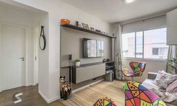 Imagem 4: Apartamento para Venda - 50.98m², 2 dormitórios, 1 vaga - Partenon