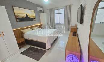 Imagem 6: Imóvel para venda com 27 metros quadrados com 1 quarto em Copacabana - Rio de Janeiro - RJ