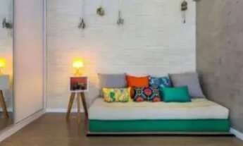 Imagem 3: Imóvel para aluguel e venda com 69 metros quadrados com 1 quarto em Vila Olímpia - São Pau