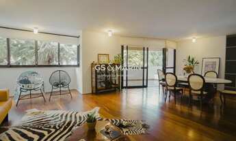 Imagem 2: Apartamento à venda em Londrina, Centro, com 3 suítes, com 299 m², Ed. Villa Romana