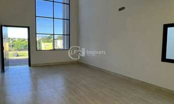 Imagem 3: Casa em Condomínio à Venda em Campo Grande-MS - Residencial Damha III: 3 Quartos, 3 Suítes