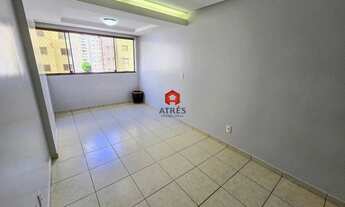 Imagem 6: Apartamento para locação com 88m² localizado no Setor Bela Vista