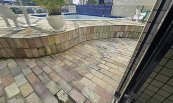 Imagem 3: Imóvel para venda com 100 metros quadrados com 3 quartos em Manaíra - João Pessoa - PB