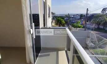 Imagem 14: Sobrado com 3 Dormitórios, 1 Suíte, 125 m², à venda por R$ 680.000 - Campo Comprido, Curit