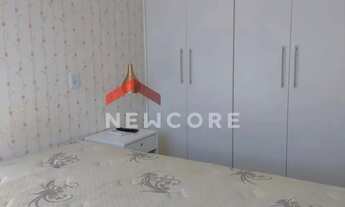 Imagem 4: Apartamento em Avenida Reynaldo de Porcari - Medeiros - Jundiaí/SP