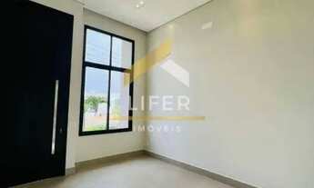 Imagem 2: Excelente Casa Térrea à Venda no Condomínio Campos do Conde II