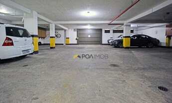 Imagem 7: Apartamento com 3 dormitórios para alugar, 133 m² por R$ 12.310,00/mês - Auxiliadora - Por