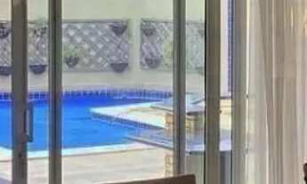 Imagem 2: Sobrado à venda em Vinhedo, Cachoeira, com 4 suítes, com 569 m², Condomínio Jardim Paulist