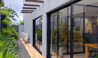 Imagem 4: Vende-se sobrado com 4 suítes no Condomínio Villa Jardim em Cuiabá MT