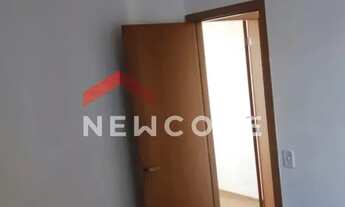 Imagem 6: Apartamento em Rua José Maria de Menezes - Botafogo (Justinópolis) - Ribeirão das Neves/MG