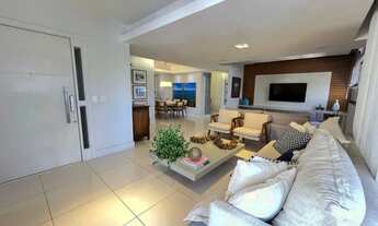 Imagem 2: Apartamento para locação na Graça com 3 suites varanda gourmet no Morada Real da Graça