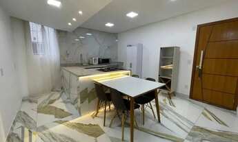 Imagem 3: Apartamento todo reformado à venda em Itapuã Vila Velha/ES