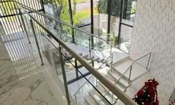 Imagem 5: Sofisticação, Espaço e Exclusividade no Mirante do Vale