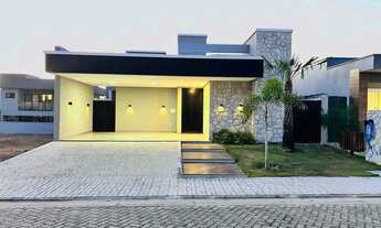 Imagem: Casa em Condomínio - Jardins do Lago