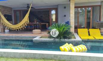 Imagem 7: MAGNÍFICA CASA DUPLEX -MOBILIADA