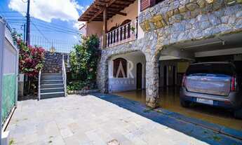 Imagem: Casa à venda, 3 quartos, 1 suíte, 4 vagas