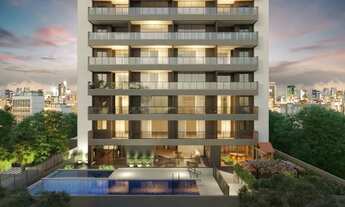 Imagem 3: Apartamento com 2 dormitórios à venda, 65 m² por R$ 829.550,36 - Aldeota - Fortaleza/CE