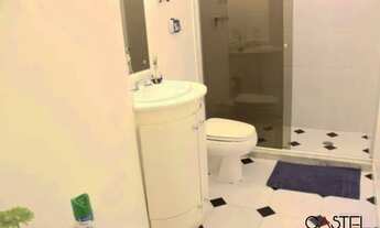 Imagem 5: Apartamento para Alugar- 2 quartos com suíte, 100m2, vaga de garagem- Moinhos de Vento