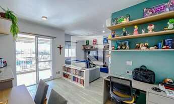 Imagem: Apartamento à Venda - Mooca, 2 Quartos