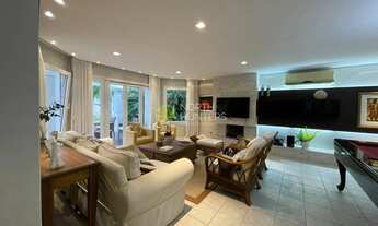 Imagem 5: Casa alto padrão em Jurerê Internacional - Temporada