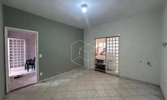Imagem 2: Casa com 3 dormitórios, 200 m² - venda por R$ 230.000,00 ou aluguel por R$ 1.600,00/mês