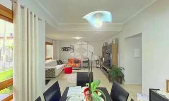 Imagem 6: Casa na Hipica com 03 dormitorios com 01 suite e 02 vagas de garagem