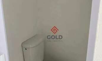 Imagem 3: Casa para alugar, 72 m² por R$ 2.273,14/mês - Casa Branca - Santo André/SP