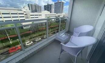 Imagem 3: ALUGO EASY 01 QUARTO MOBILIADO