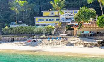 Imagem: Espetacular Mansão em Angra dos Reis