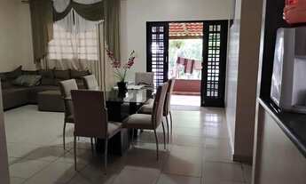 Imagem 7: Casa - Veredas dos Buritis - Goiânia-GO