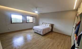 Imagem 6: CHÁCARA ALTO PADRÃO EM CONDOMÍNIO FECHADO - ANALISO PERMUTA!