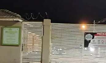 Imagem: Vendo ágio de apto térreo