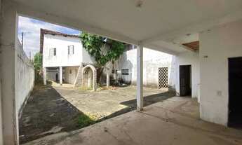 Imagem 4: SOBRADO NO ININGA PRÓXIMO À RESIDÊNCIA UNIVERSITÁRIA UNIDADE 1