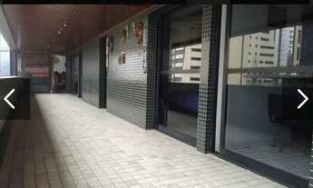 Imagem: Apartamento na Peninsula 4 quartos Alto