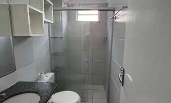 Imagem 3: Alugo apartamento com varanda e mobília completa aririzal valor 2600