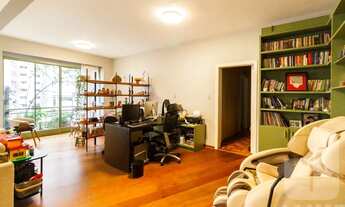 Imagem 6: Amplo, salas e dormitórios com sacada, vagas demarcadas, próximo ao Shopping e Faculdades