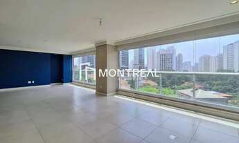 Imagem: APARTAMENTO A VENDA NA VILA ROMANA, 4 DORMITÓRIOS