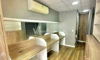 Imagem 6: Sala - Centro - Campinas