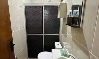 Imagem 7: Velleda oferece lindo sítio com piscina, churrasqueira e frutíferas pronto para moradia