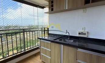 Imagem 2: Stupendo Piatã - Apartamento Padrão 3/4 suíte 82m² Stupendo Piatã